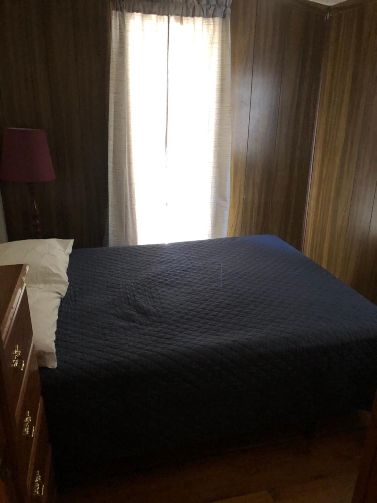 Kentucky Lake Hickory Hill Resort 本顿 客房 照片