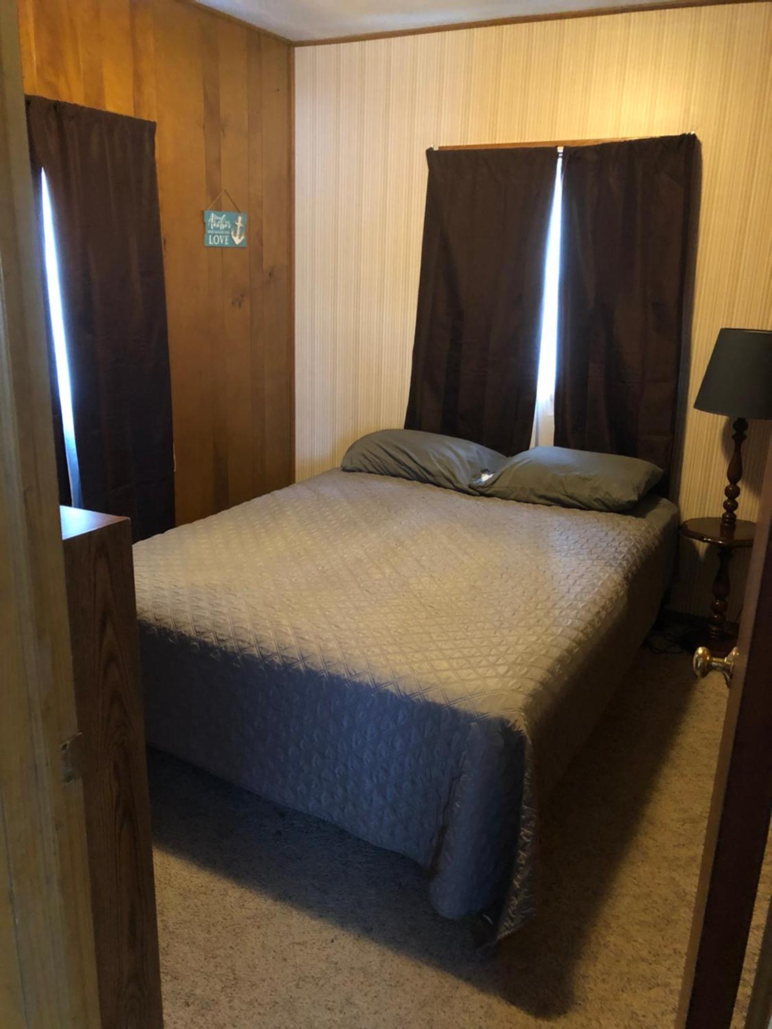Kentucky Lake Hickory Hill Resort 本顿 客房 照片