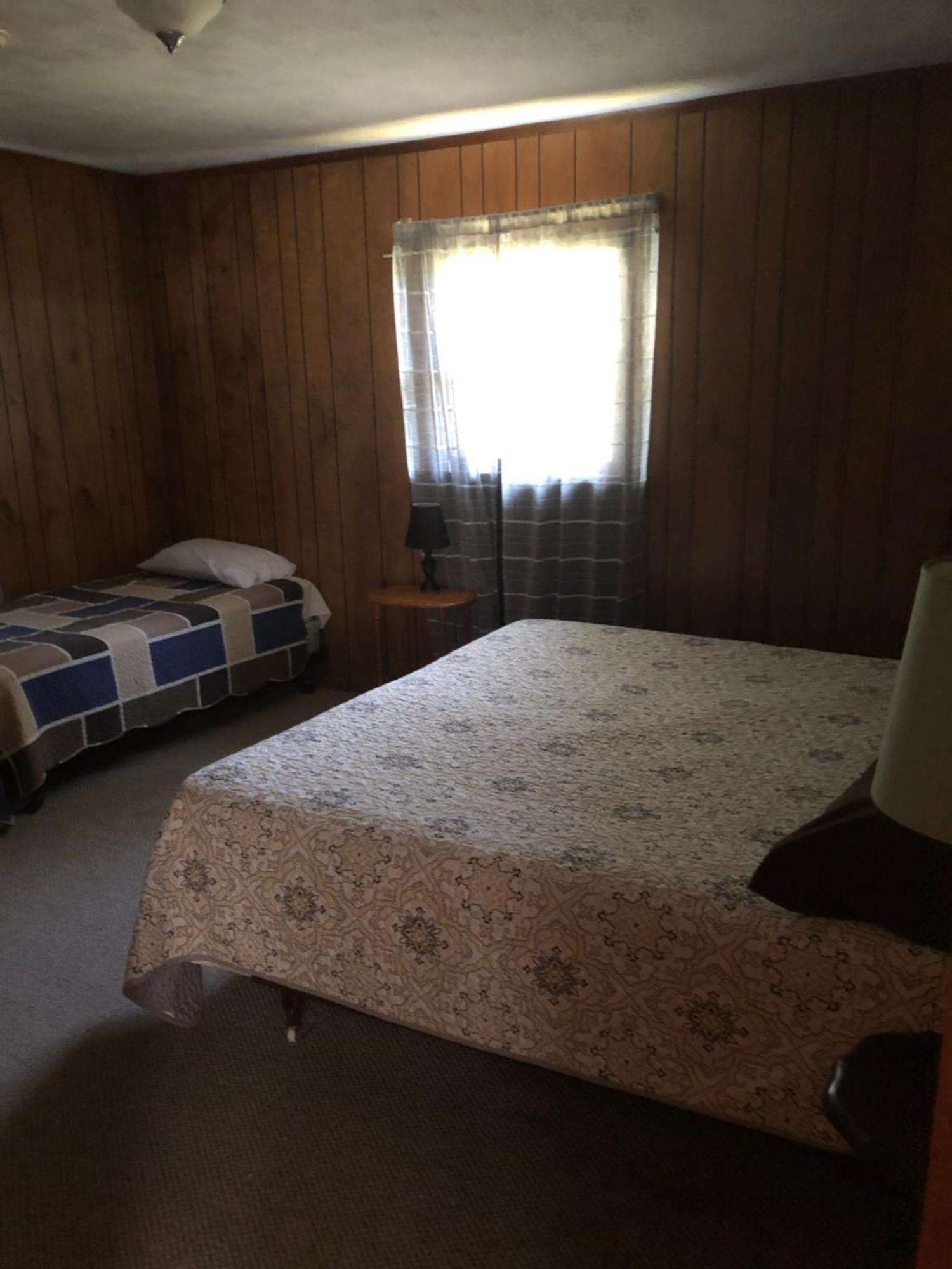 Kentucky Lake Hickory Hill Resort 本顿 客房 照片